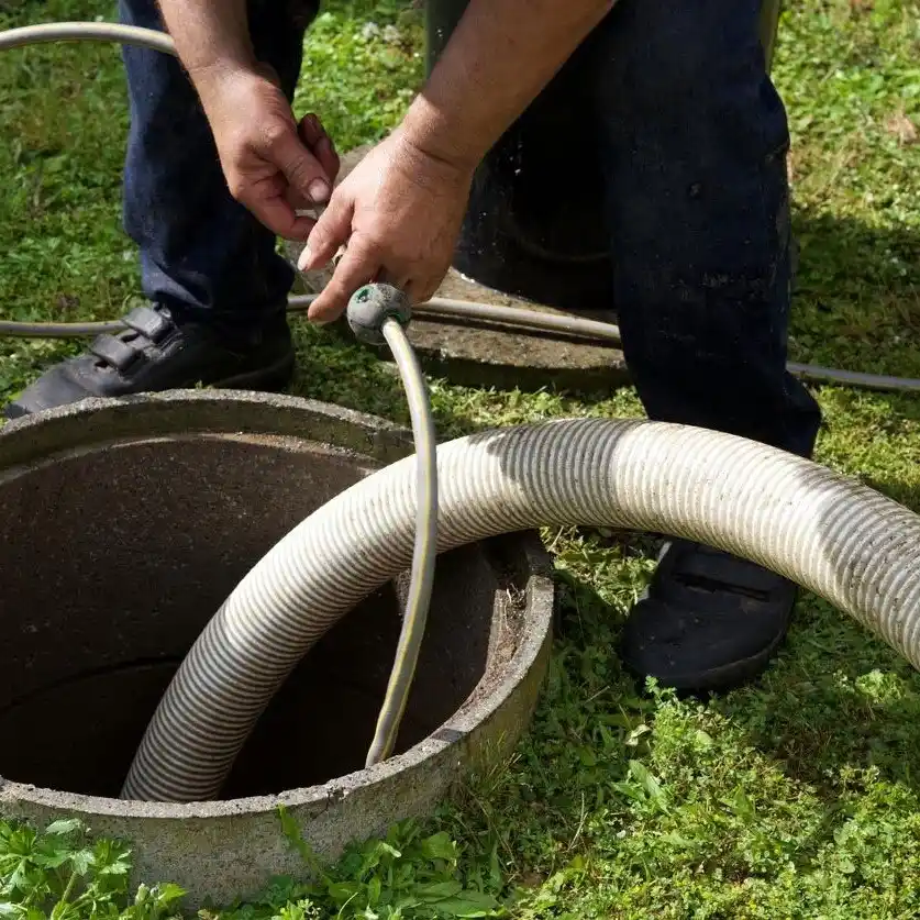 septic tank services Avenel